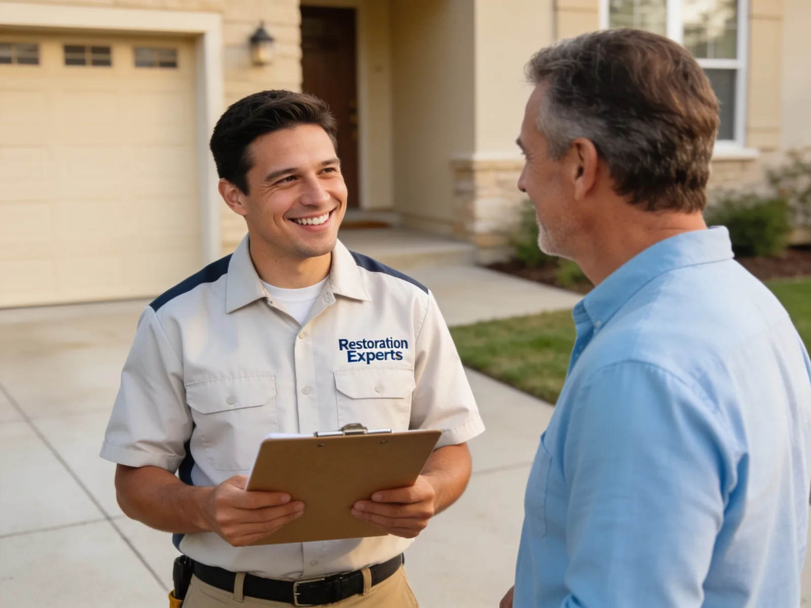 Water Damage Cleanup Dallas, PA FAQs